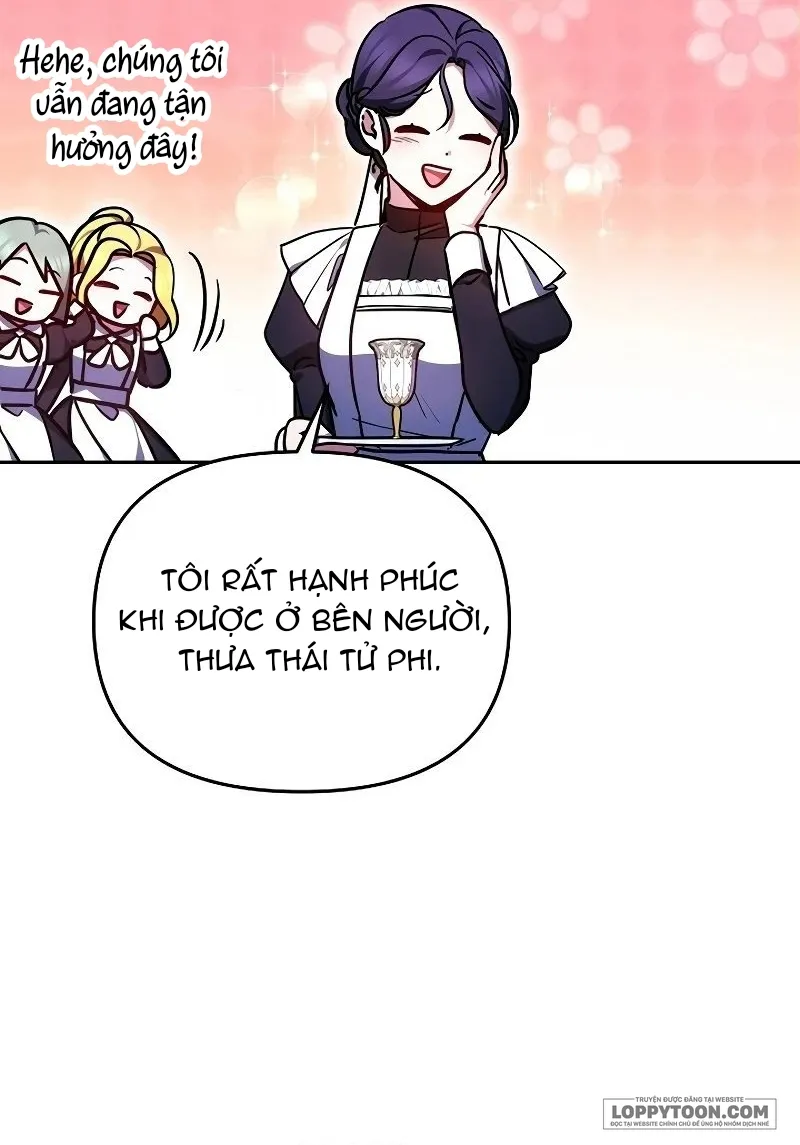 Rồng Con Thuần Hóa Những Kẻ Điên Rồ Chap 44 - trang 51