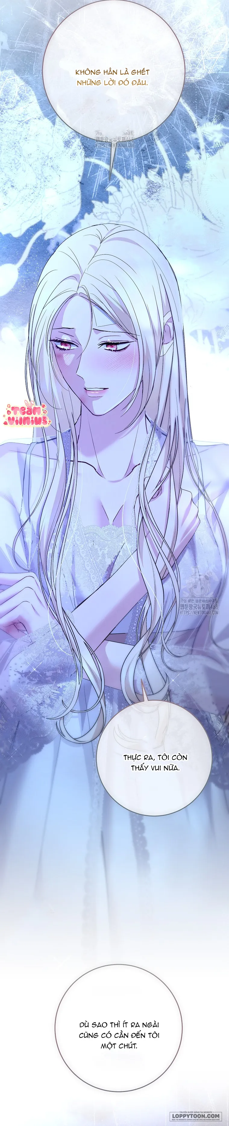 Những Điều Tôi Chưa Biết Vì Đó Là Lần Đầu Chap 28 - trang 13