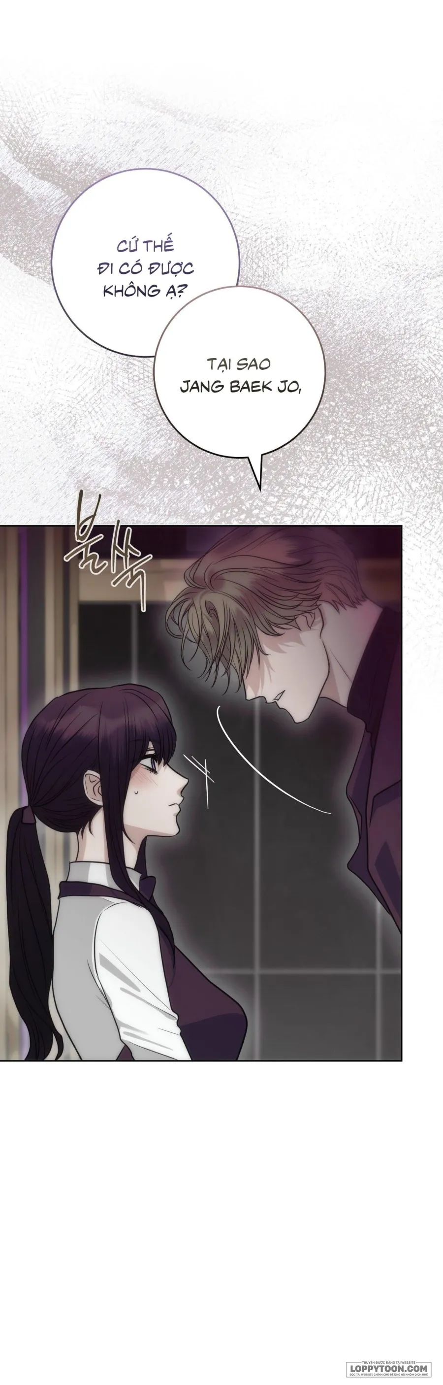 Hang Kiến Chap 8 - trang 15