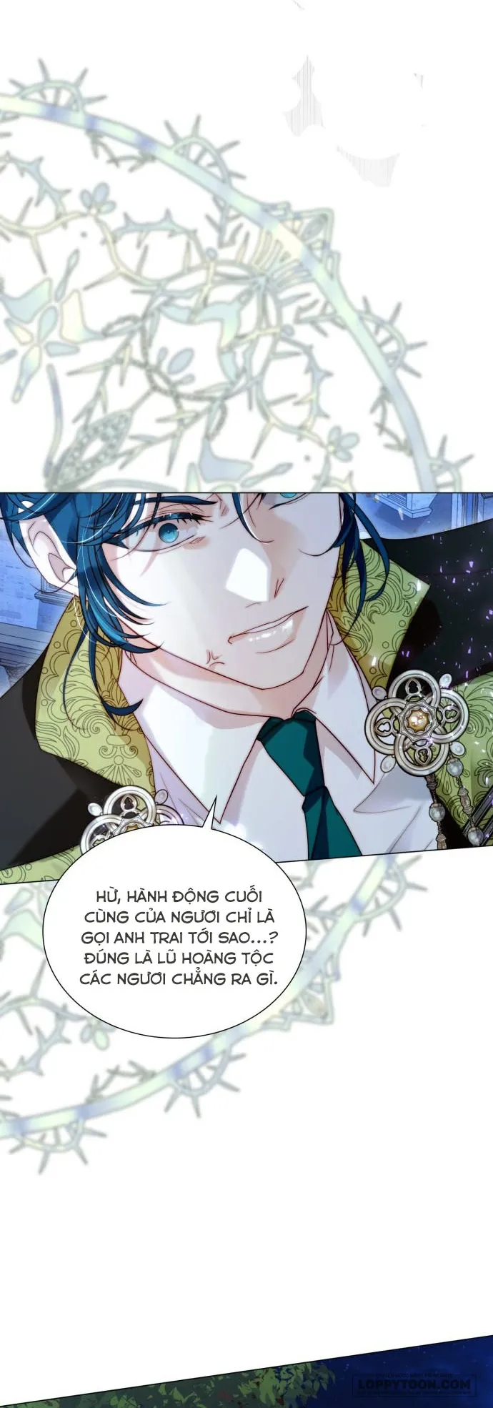 Tôi Được Sinh Ra Là Cô Con Gái Thứ Hai Chap 81 - trang 4