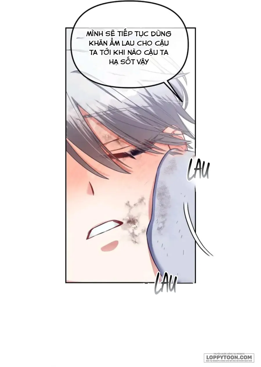 Tôi Sẽ Ở Ngay Bên Cạnh Nam Chính Chap 9 - trang 15