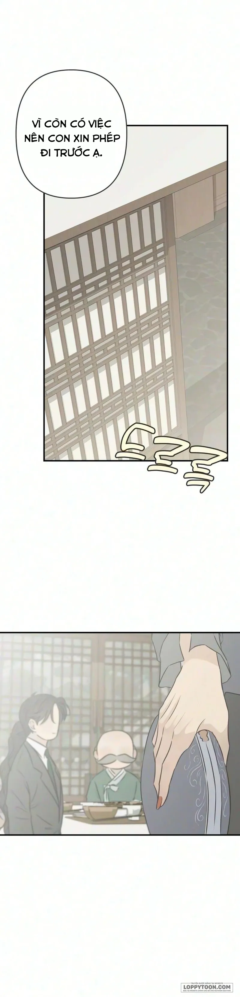 Scandal Bảo Vệ Hôn Nhân Chap 30 - trang 2