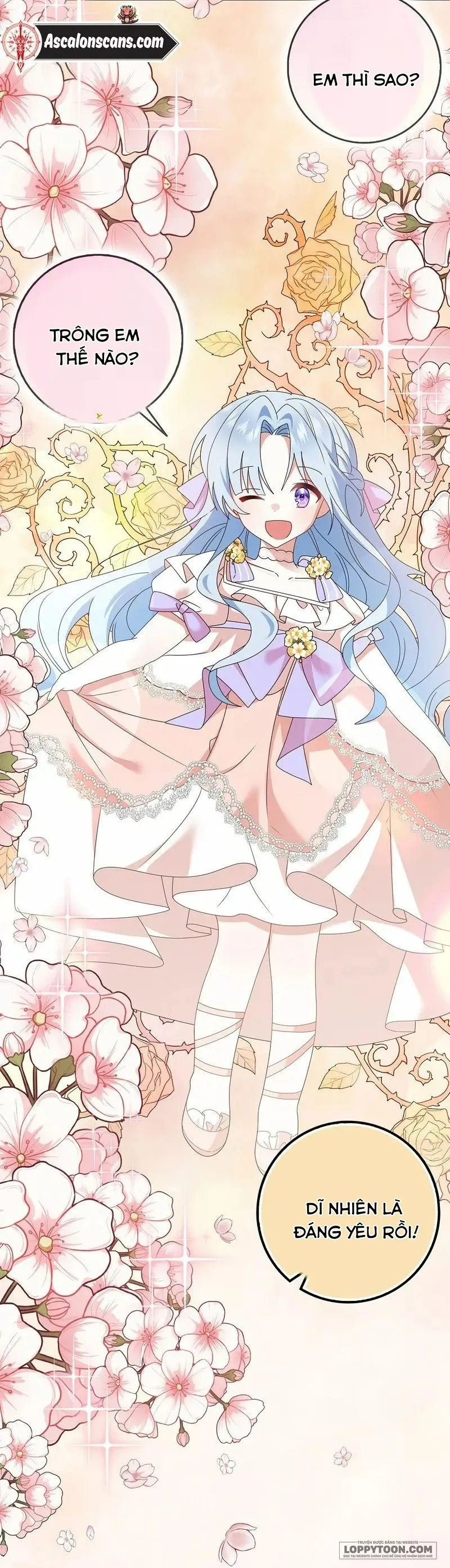 Tôi Sẽ Chiếm Lấy Ngư Trường Này! Chap 23 - trang 27