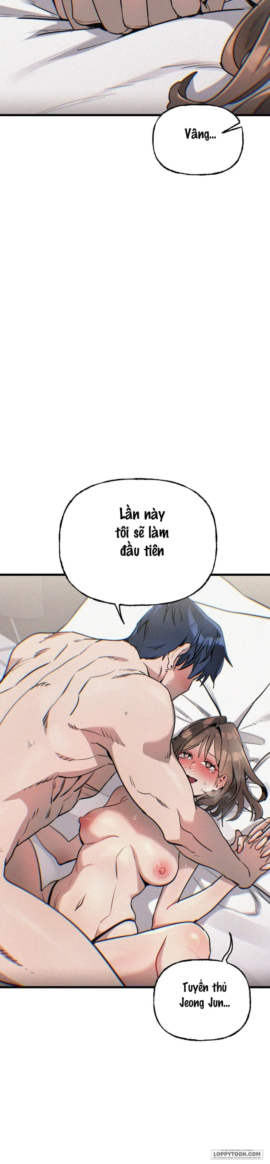 Tôi Lên Nhầm Xe Buýt Trên Đường Đi Làm Chap 8 - 🔞🔞🔞 - trang 41