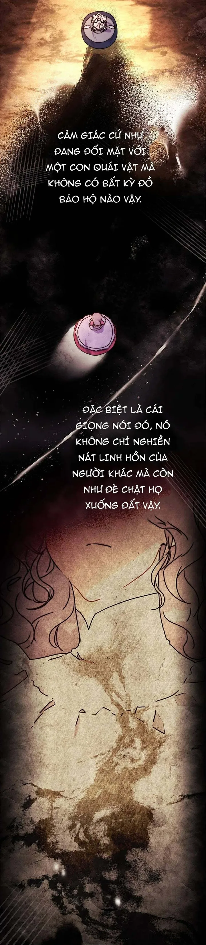 Tôi Đã Trở Thành Con Gái Nuôi Của Nam Chính Chap 137 - trang 12