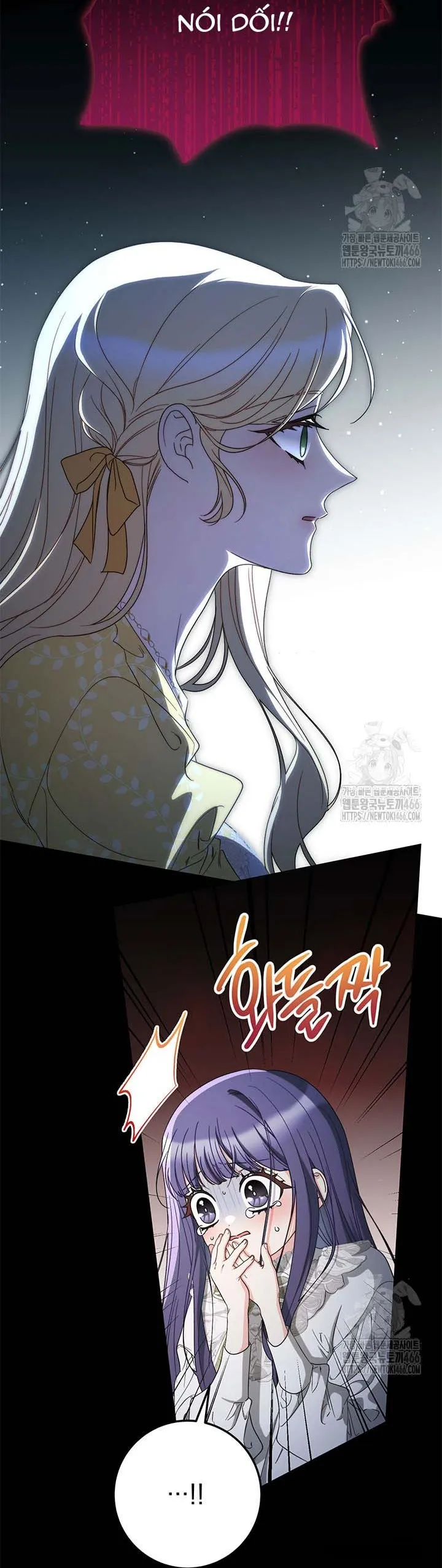 Nuôi Dưỡng Em Gái Xinh Đẹp Chap 85 - trang 3