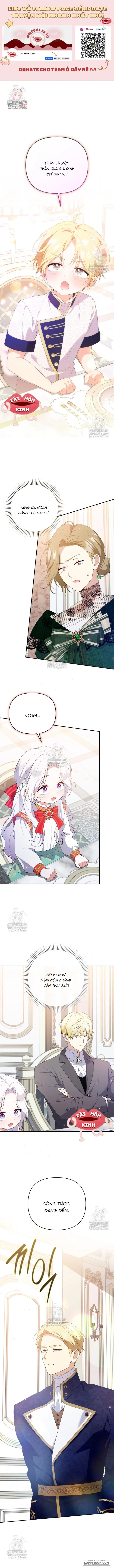 Cái Giá Của Tái Sinh Chap 27 - trang 1