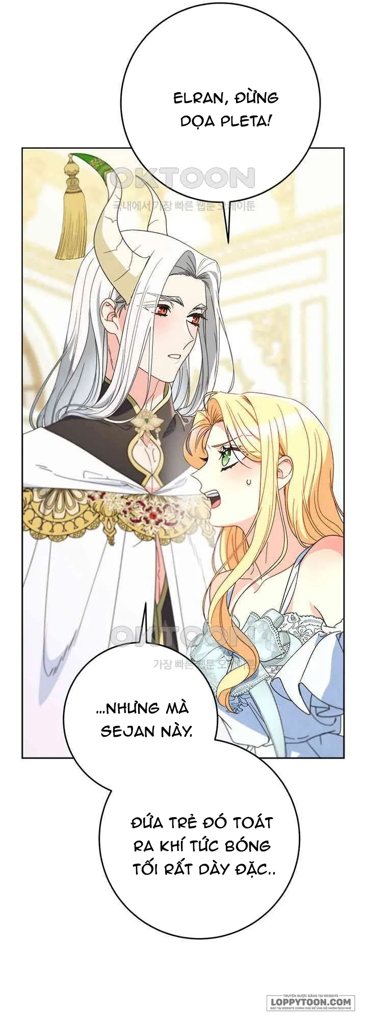 Nuôi Dưỡng Em Gái Xinh Đẹp Chap 77 - trang 22