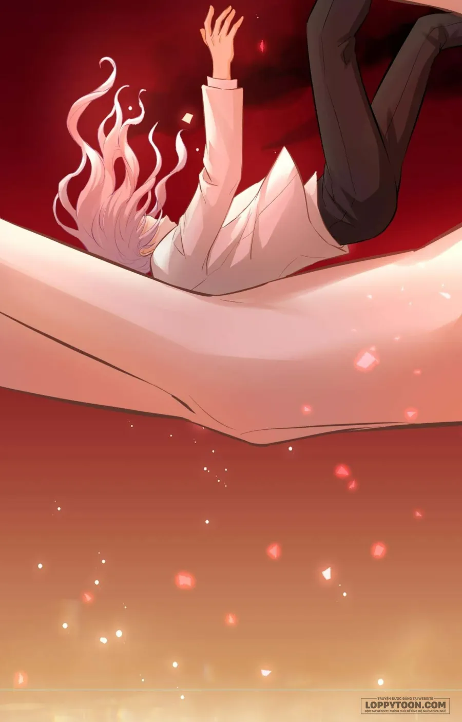 Hương Dục Niệm Chap 12 - trang 41