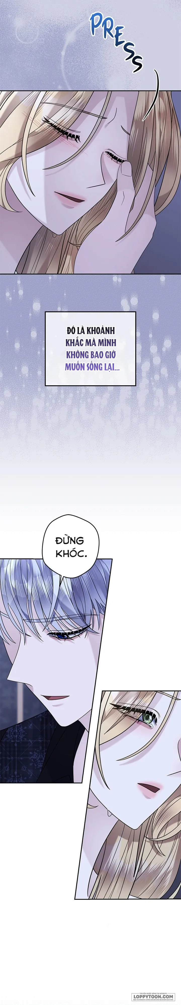 Dụ Hoặc Chap 17 - trang 24