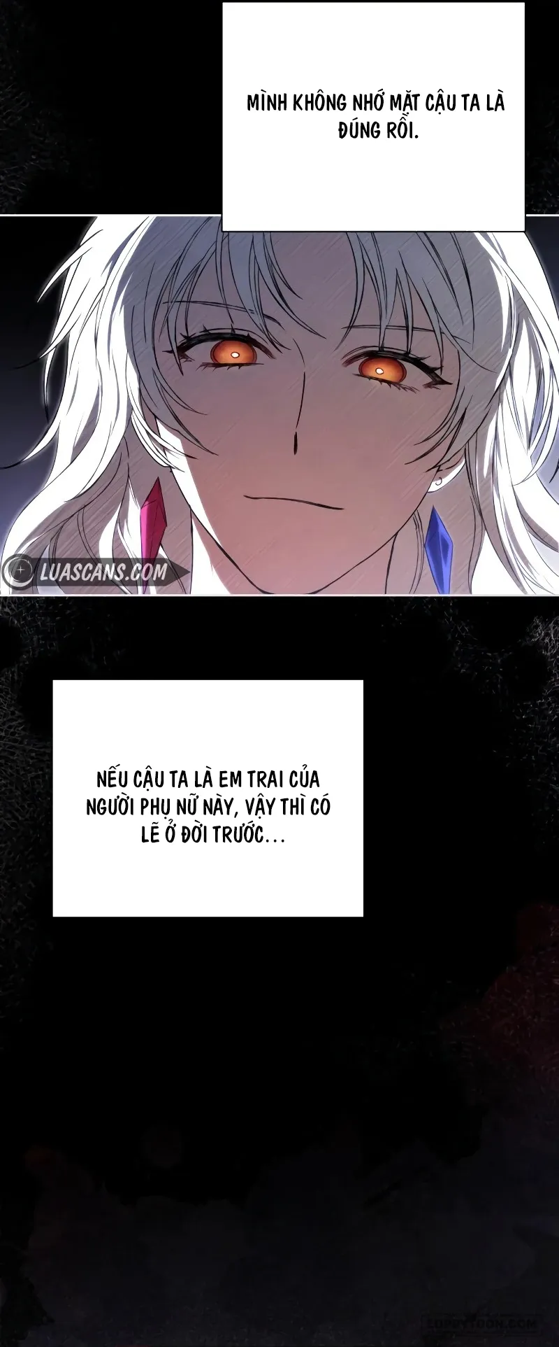 Bạo Chúa Độc Ác Trở Lại Chap 8 - trang 66
