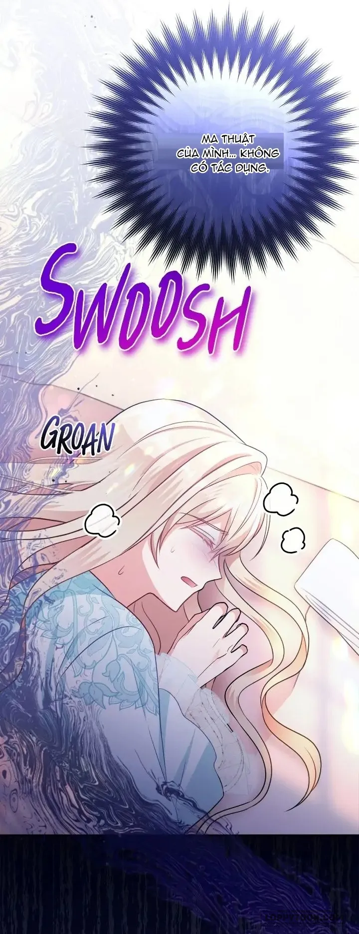 Tôi Sống Chung Với Mẹ Chồng Chap 33 - trang 52