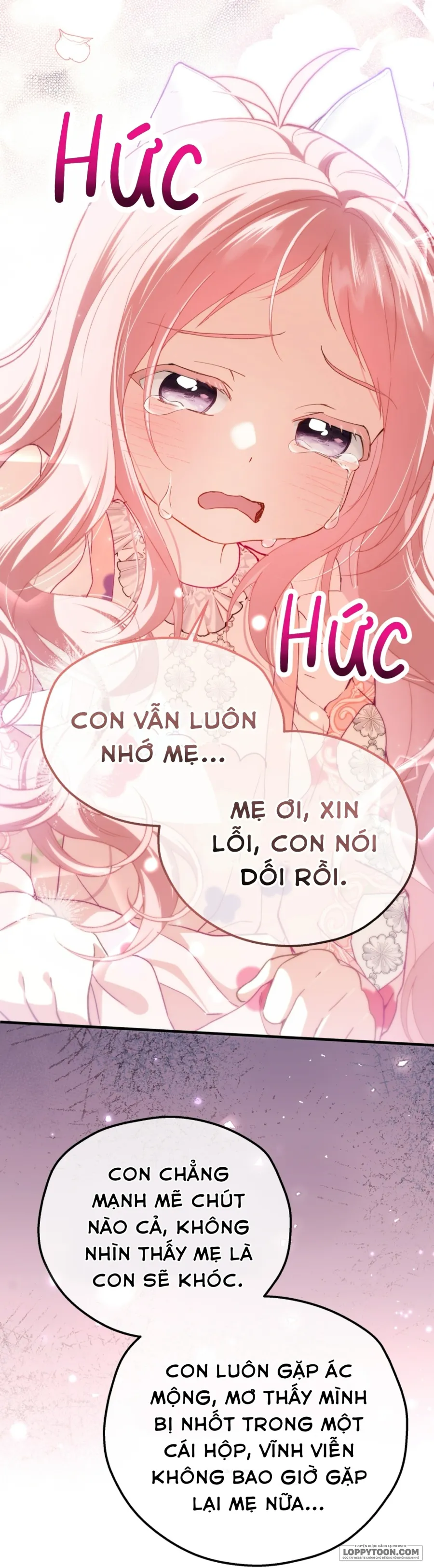 Nàng Sẽ Thuần Phục Những Anh Hùng Chap 36 - trang 17