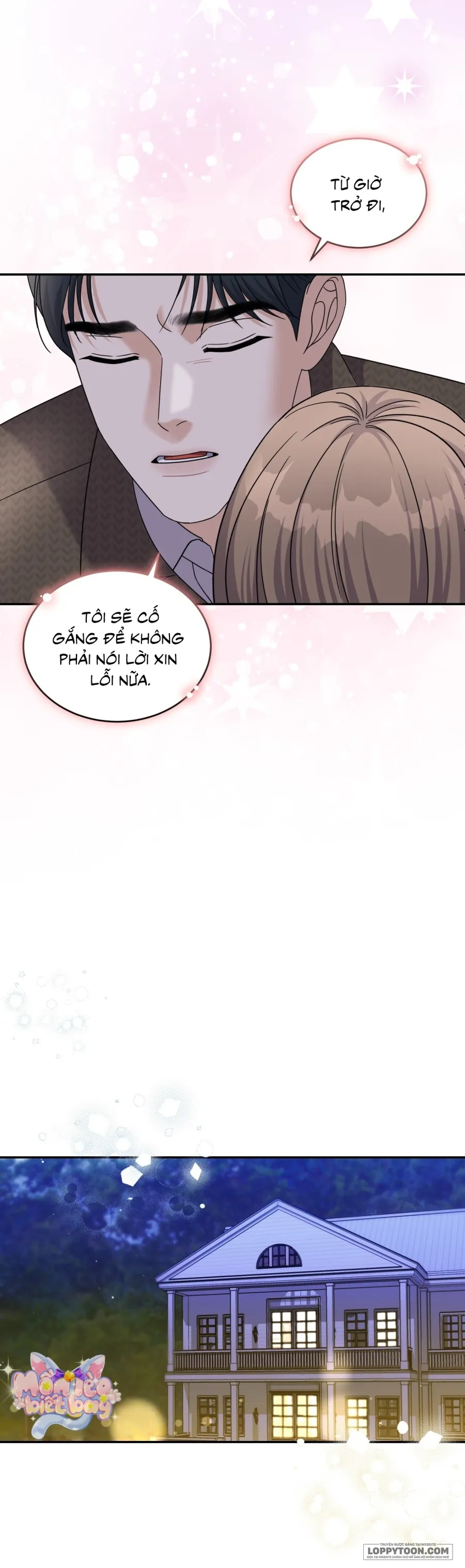Sự Vắng Mặt của Tình Yêu Lãng Mạn Chap 29 - trang 27