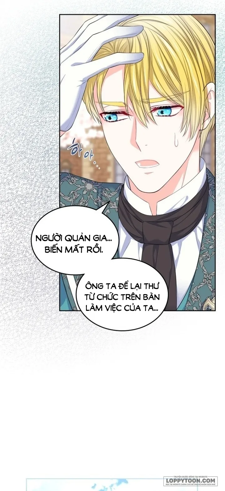 Tôi Sẽ Ly Hôn Với Anh Trai Nữ Chính Chap 21 - trang 16