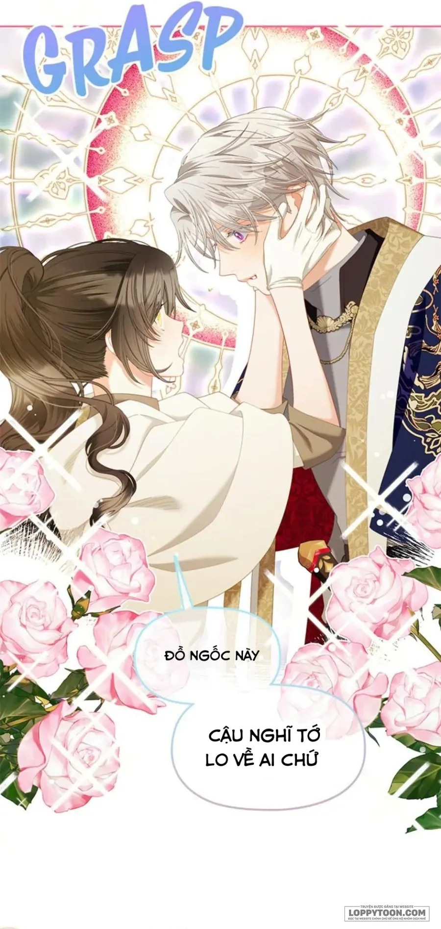 Tôi Sẽ Ở Ngay Bên Cạnh Nam Chính Chap 45 - trang 9