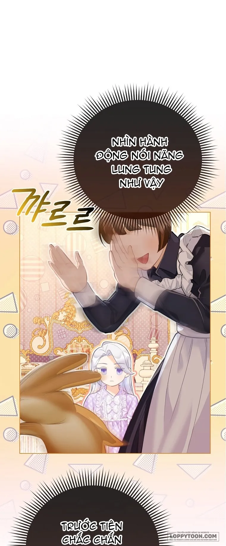 Phương Pháp Trồng Lúa Đặc Biệt Của Ác Nữ Chap 9 - trang 41