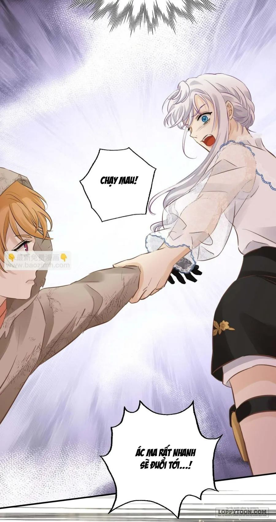 Hương Dục Niệm Chap 4 - trang 43