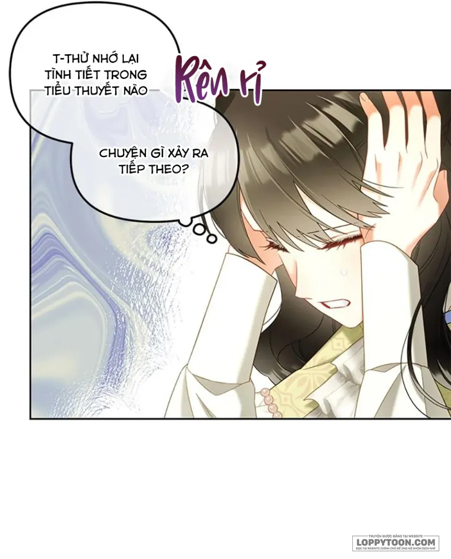 Tôi Sẽ Ở Ngay Bên Cạnh Nam Chính Chap 27 - trang 6