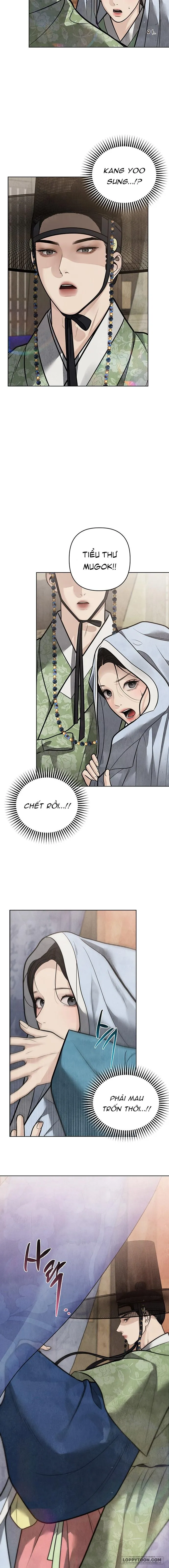 Quỷ Hồn Chap 47 - trang 12