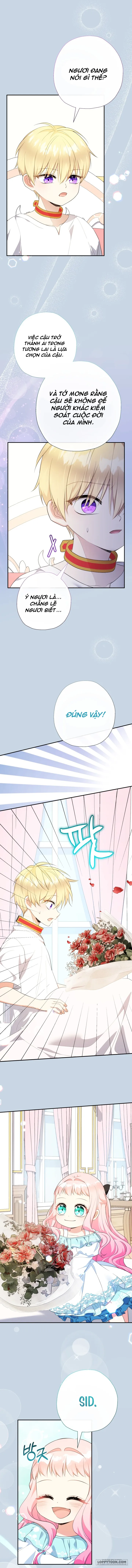 Tiểu Thư Tích Tiền Đi Bụi Chap 67 - trang 3