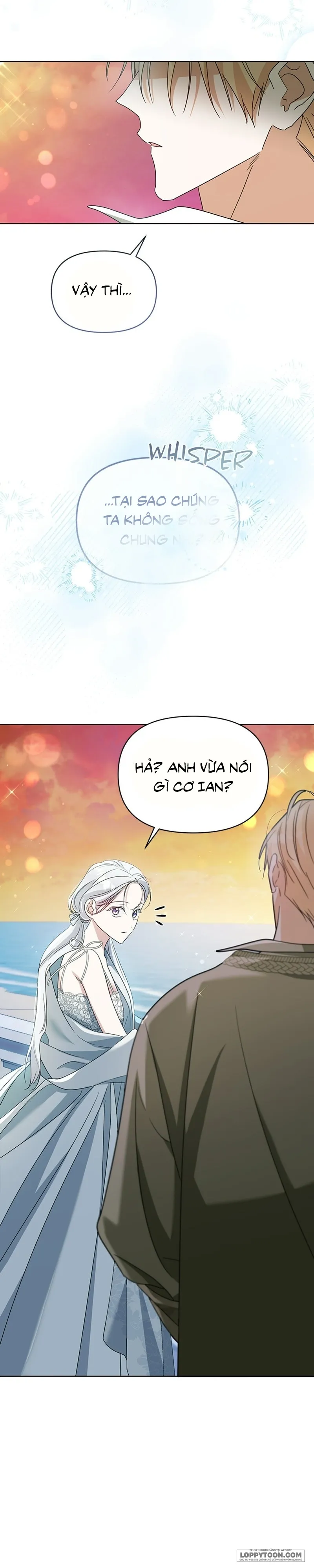 Trở Thành Con Gái Nuôi Của Gia Tộc Sát Thủ Chap 106 - trang 35