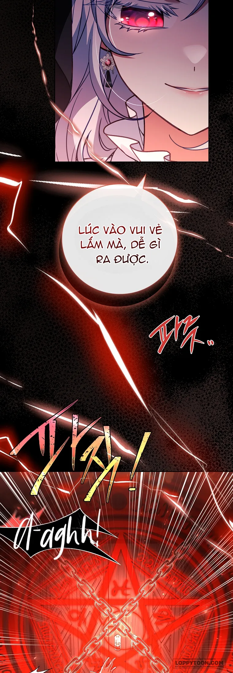 Cha Nào Con Nấy Chap 5 - trang 28