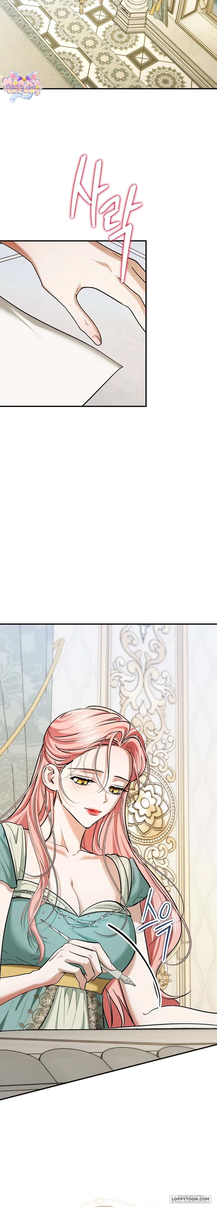Em Đã Ăn Thay Chồng Rồi Chap 27 - END - trang 3