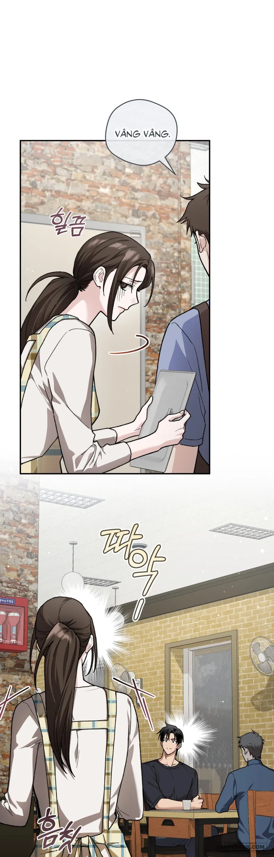 Quốc Lộ Số 1 Chap 12 - trang 10