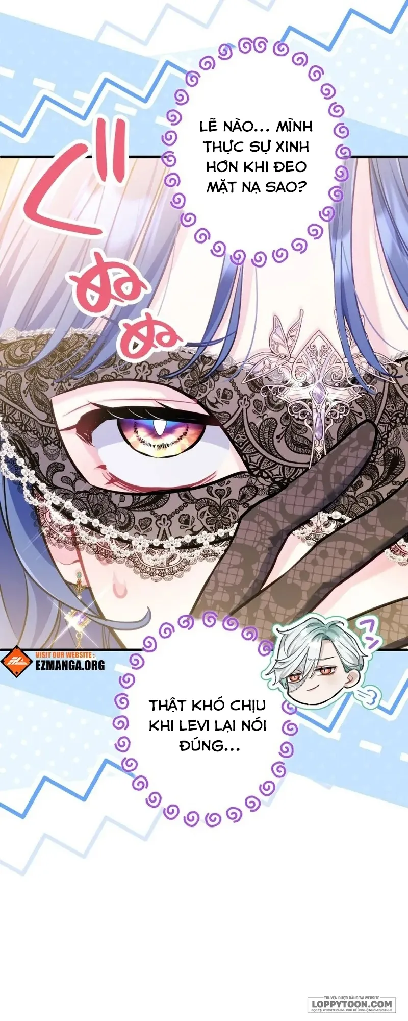 Hợp Đồng Ba Năm Với Tử Thần Chap 36 - trang 39
