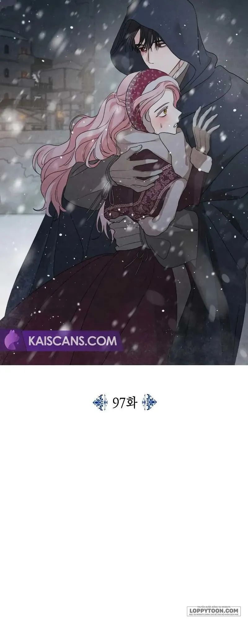 Gia Đình Chồng Quá Ám Ảnh Bởi Tôi Chap 97 - trang 13