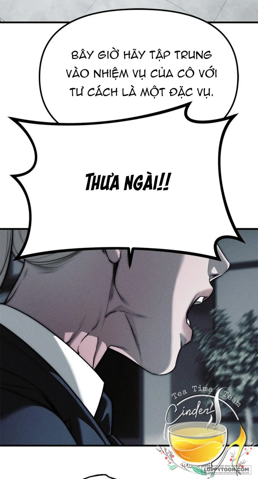Xâm Nhập Trường Trung Học Tài Phiệt Chap 95 - trang 113