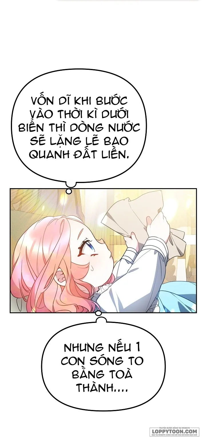 Rồng Con Thuần Hóa Những Kẻ Điên Rồ Chap 19 - trang 12