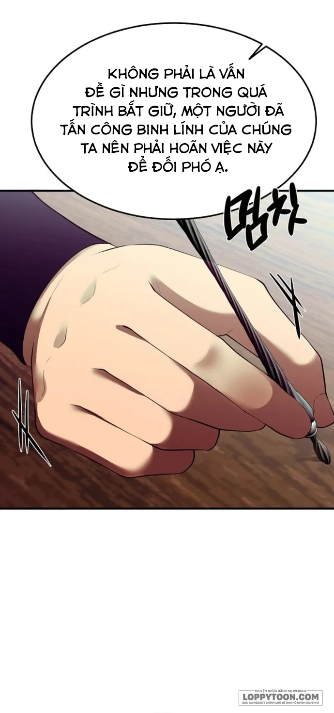 Qua Đêm Với Người Chồng Sắp Ly Hôn Chap 7 - trang 39
