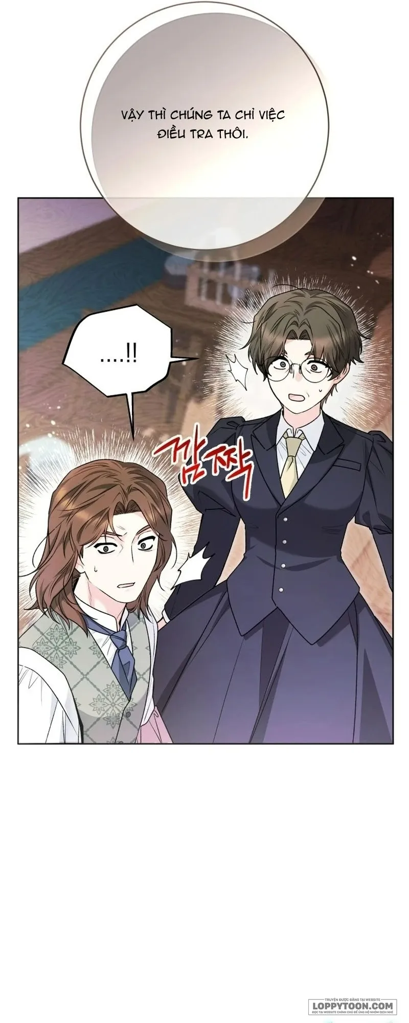 Bé Cá Voi Sát Thủ Phản Diện Chap 97 - trang 26