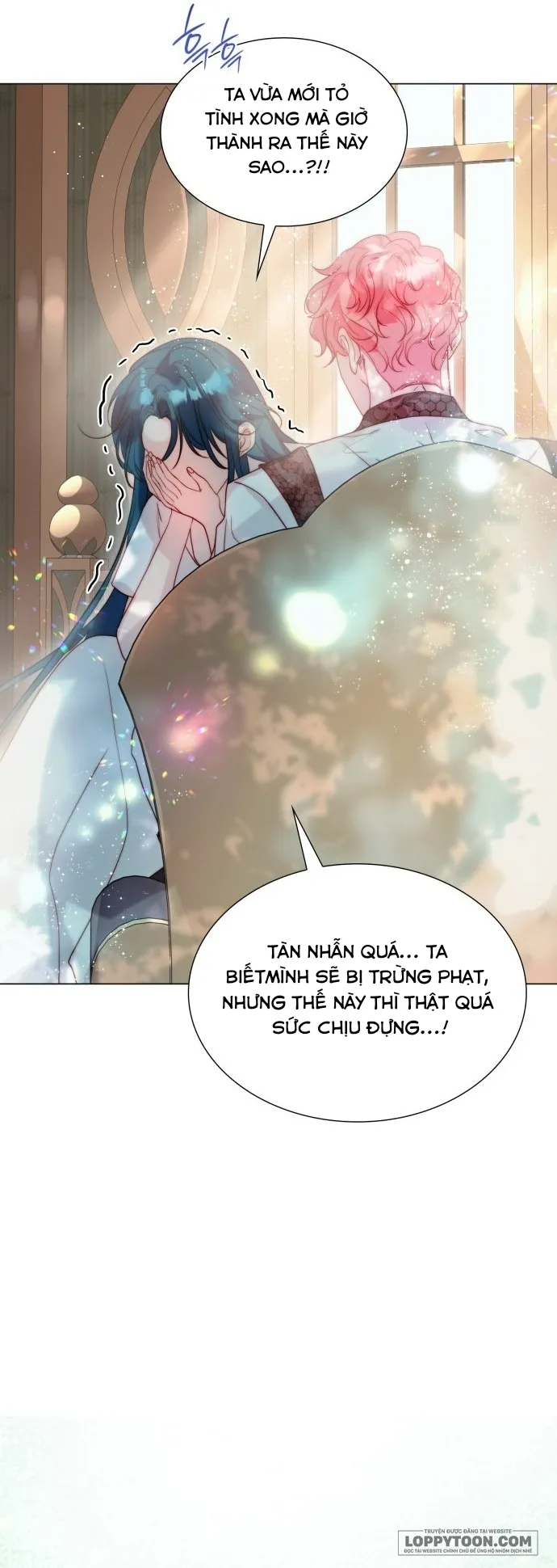 Tôi Được Sinh Ra Là Cô Con Gái Thứ Hai Chap 83 - end ss2 - trang 37