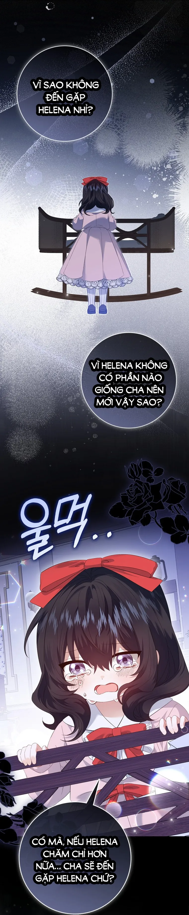 Tôi Sẽ Chiếm Lấy Ngư Trường Này! Chap 4 - trang 56