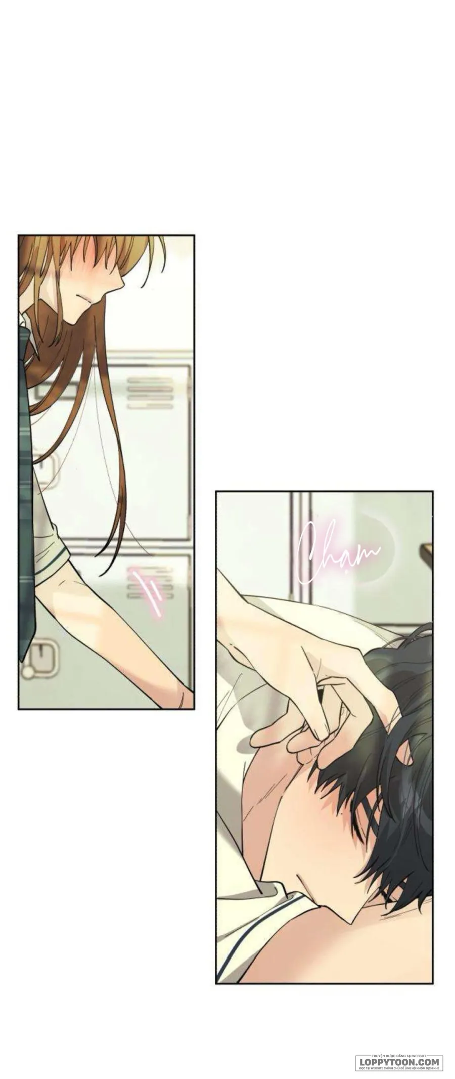 Tên Khốn Đẹp Trai Chap 17 - trang 38