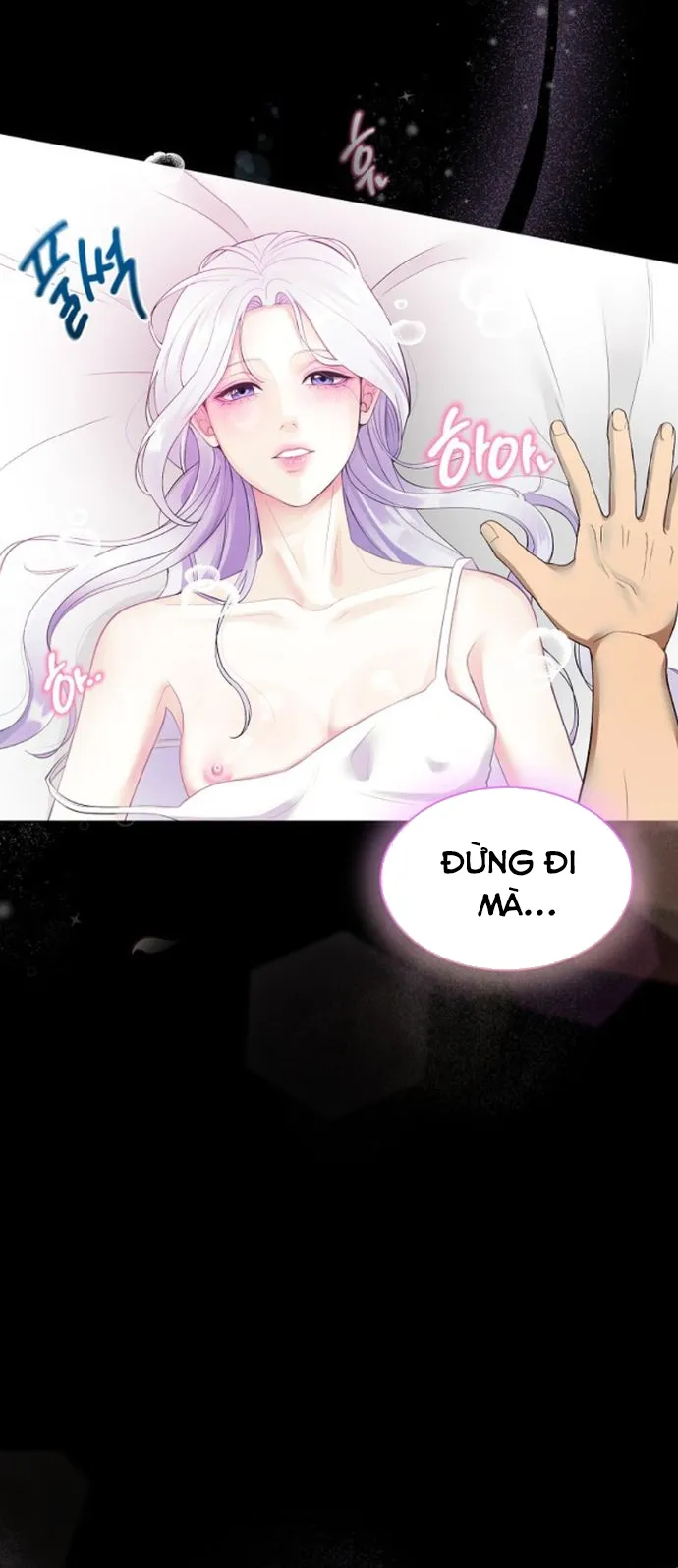Qua Đêm Với Người Chồng Sắp Ly Hôn Chap 1 - trang 32