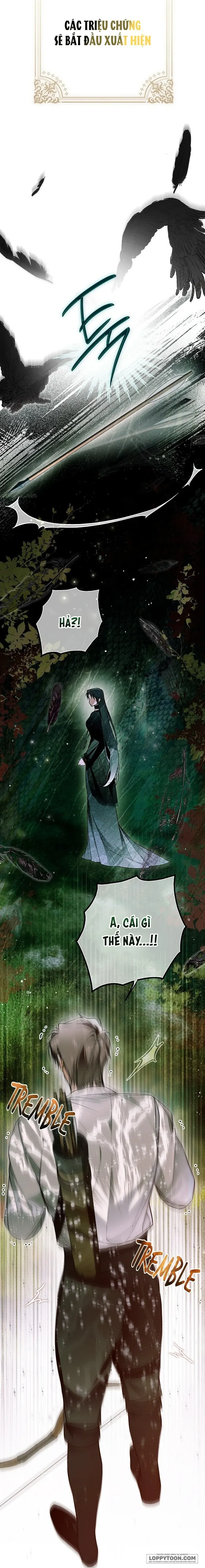 Có Kẻ Đã Sở Hữu Cơ Thể Của Tôi Chap 53 - trang 15