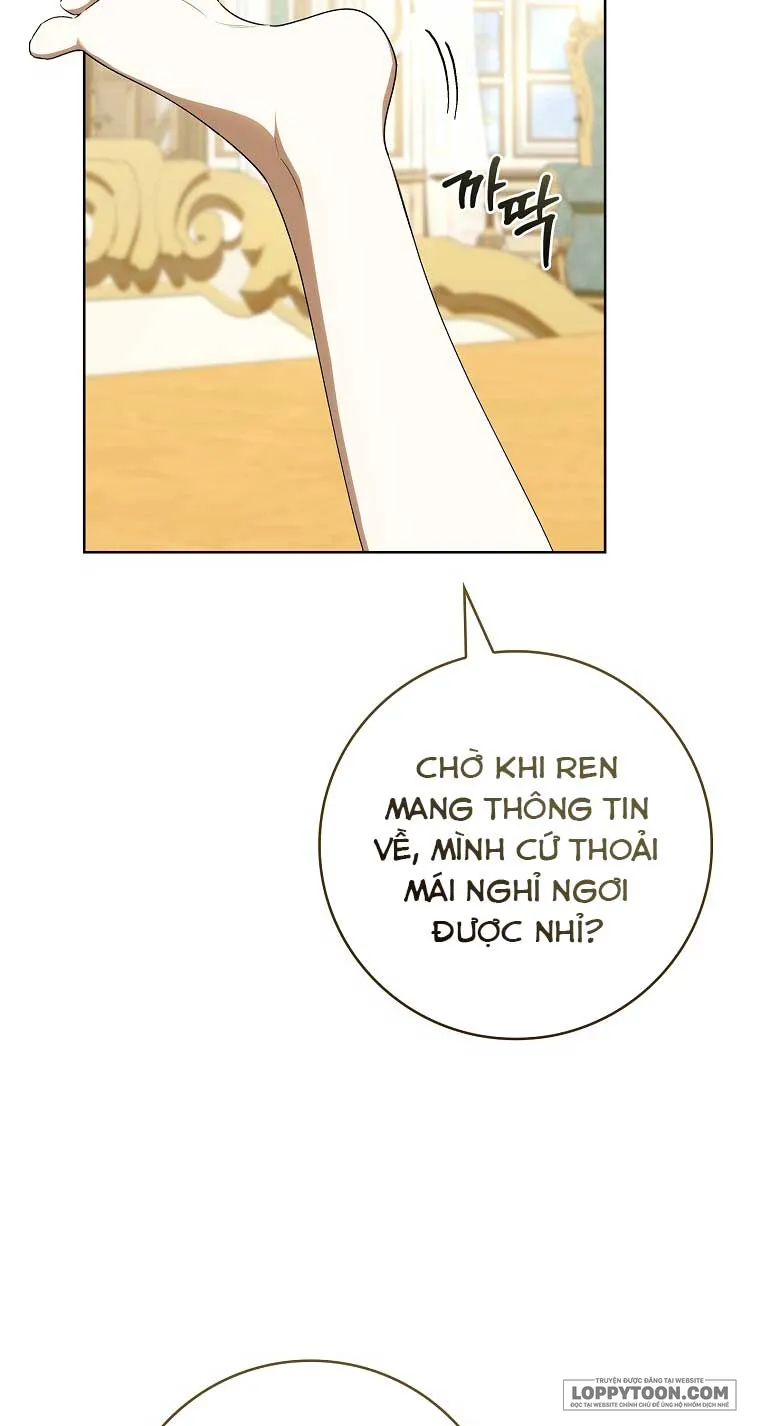 100 lời nguyền tại dinh thự Illestone Chap 27 - trang 13