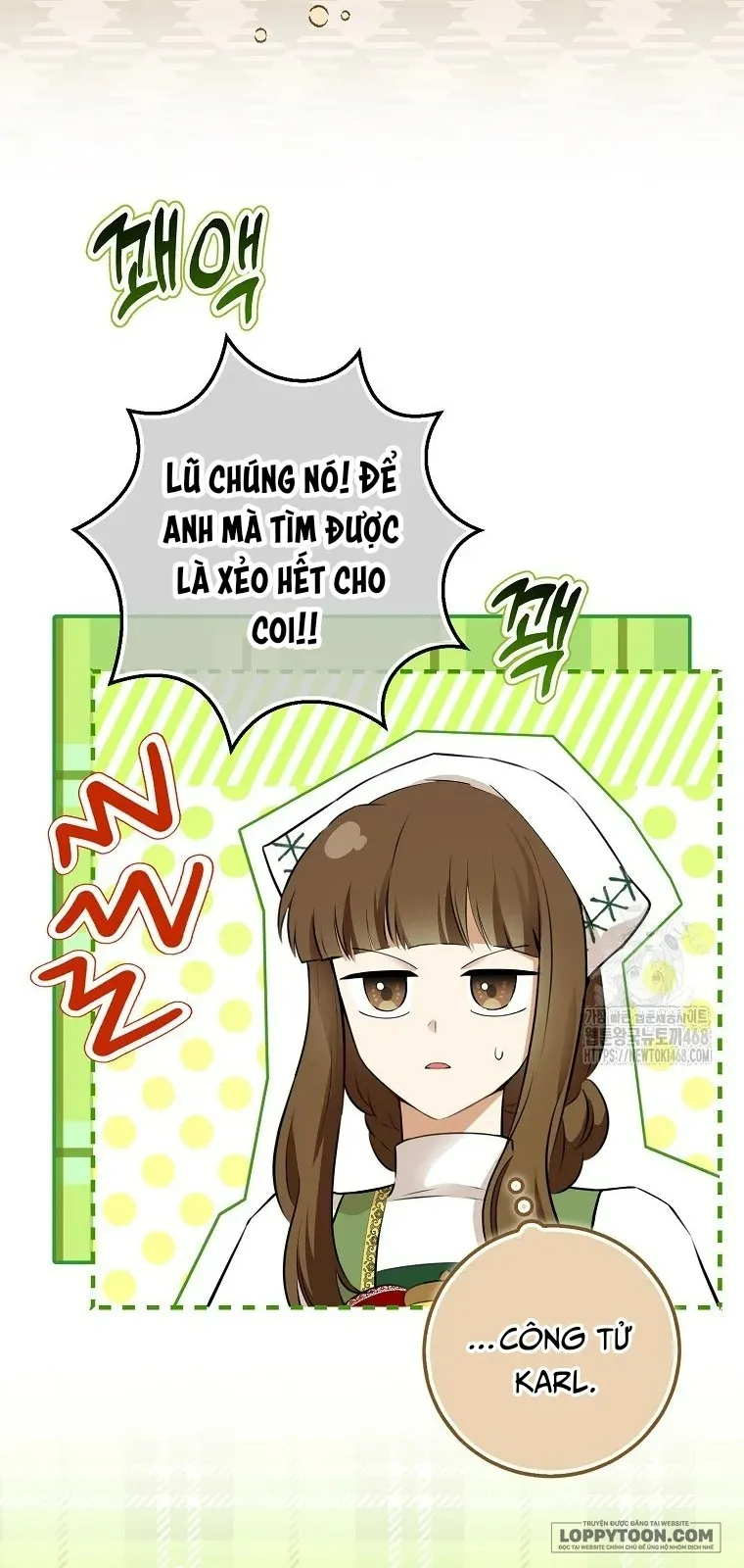 Sóc Con Tài Năng Chap 106 - trang 34