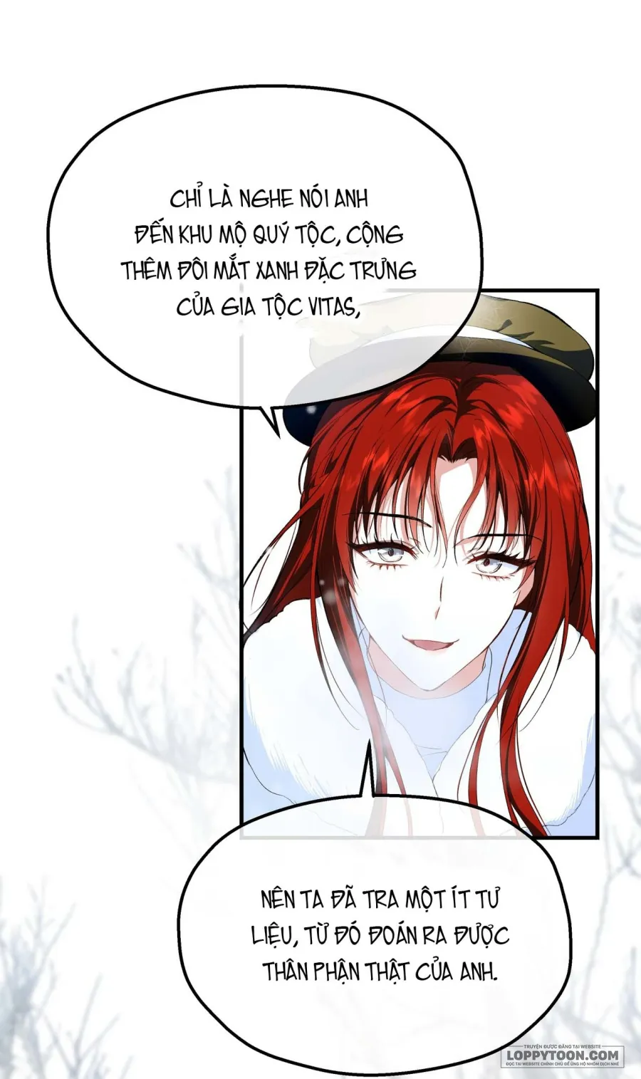 Nàng Sẽ Thuần Phục Những Anh Hùng Chap 5 - trang 56