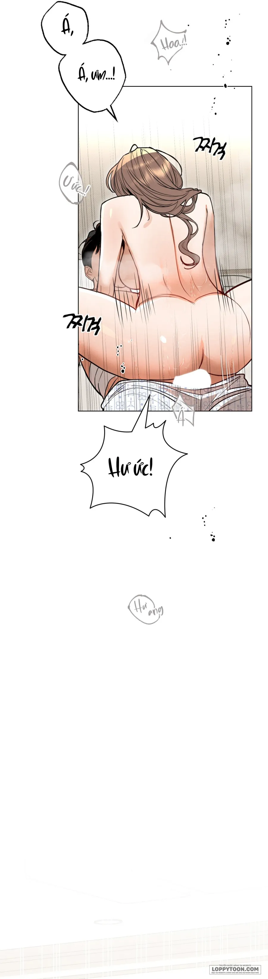 Ngưỡng Tuyệt Đối Chap 54 - trang 21