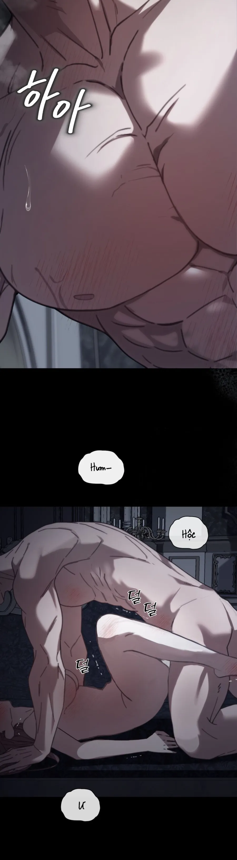 Sự Tàn Khốc Mang Tên Chuộc Tội Chap 30 - 🔞🔞🔞 - trang 58