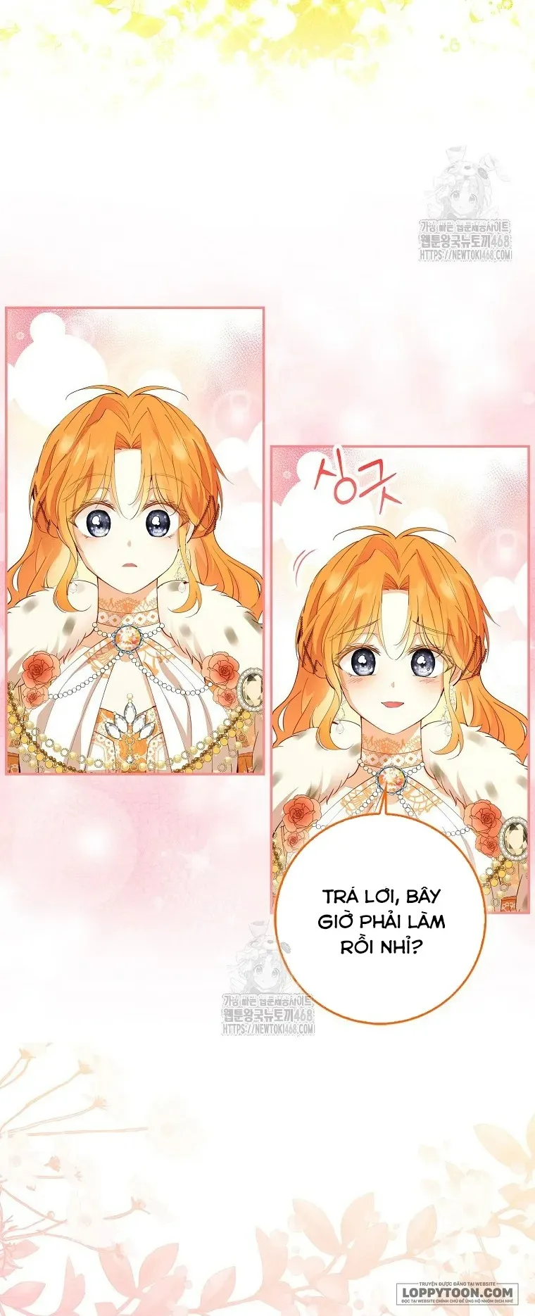 Sóc Con Tài Năng Chap 119 - end - trang 43
