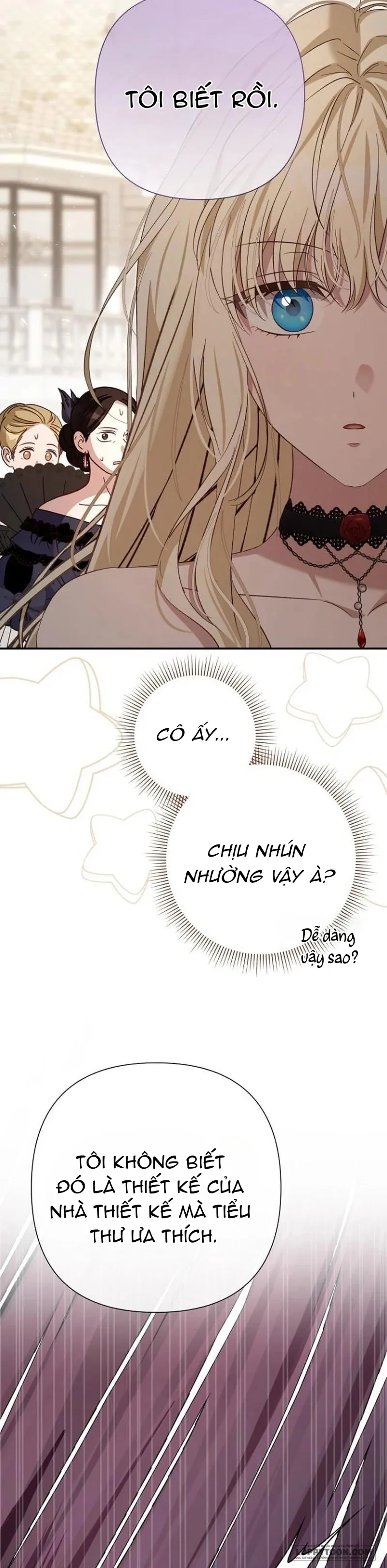 Cô Dâu Của Đại Công Tước Là Chiến Binh Địa Ngục Chap 30 - trang 15