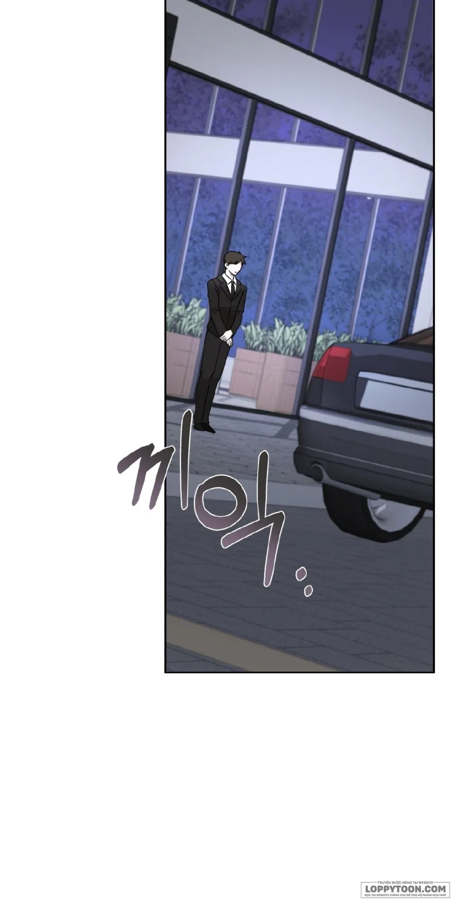 Quả Nhiên Vị Giám Đốc Điều Hành Đó… Chap 7 - trang 61