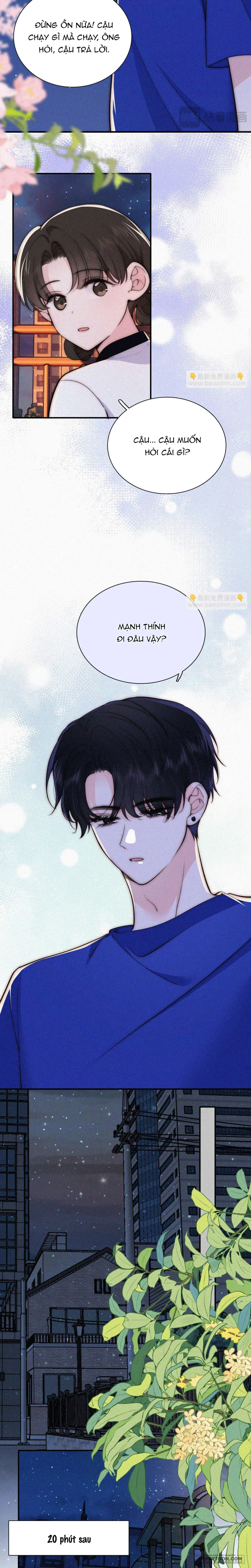 Một Lòng Cưng Chiều Chap 87 - trang 3