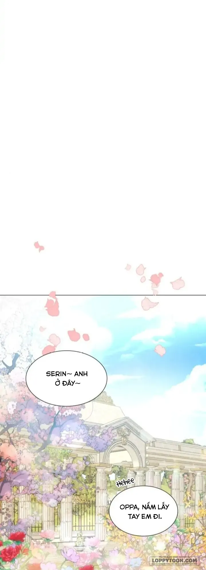 Tôi Được Sinh Ra Là Cô Con Gái Thứ Hai Chap 10 - trang 39